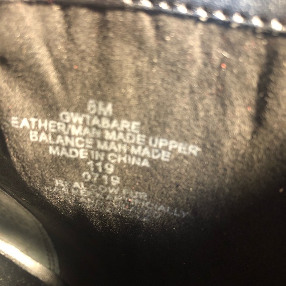 NWT Guess Los Angeles Dress Bootie - Picture 5 of 8